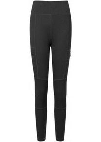 Mountain Equipment Turas Womens Legging black - Gr&ouml;&szlig;e 8 UK Damen 007154
