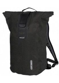 Ortlieb Velocity High-Vis black reflective - Gr&ouml;&szlig;e 23 Liter R4044