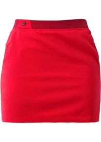 Mountain Equipment Dynamo Womens Skort capsicum red - Gr&ouml;&szlig;e 16 UK Damen 004640