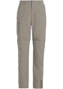Vaude Mens Farley ZO Pants V regular - boulder - Gr&ouml;&szlig;e 46 Herren 42172