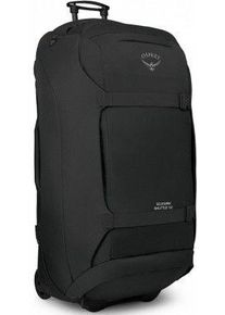 Osprey Sojourn Shuttle black - Gr&ouml;&szlig;e 100 Liter 10005395