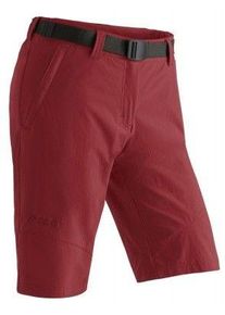 Maier Sports Lawa sun-dried tomato - Gr&ouml;&szlig;e 40 Damen 3000014