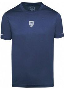 Trollkids Kids Preikestolen T navy - Gr&ouml;&szlig;e 116 Kinder 433