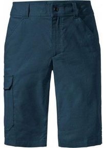 Vaude Mens Skarvan Bermuda II dark sea - Gr&ouml;&szlig;e 46 Herren 41509