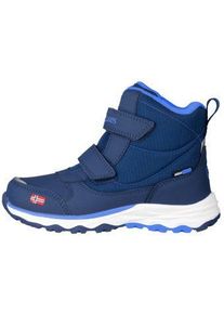 Trollkids Kids Hafjell Winter Boots navy/medium blue - Gr&ouml;&szlig;e 28 Kinder 264