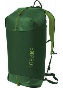 Exped Radical 45 forest - Gr&ouml;&szlig;e 43 Liter 7640445453660