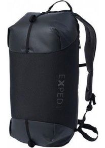 Exped Radical 30 black - Gr&ouml;&szlig;e 30 Liter 7640445453608