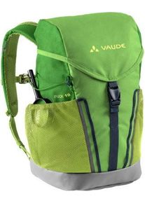 Vaude Puck 10 apple - Gr&ouml;&szlig;e 10 Liter 15476