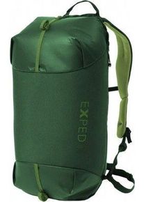 Exped Radical 30 forest - Gr&ouml;&szlig;e 30 Liter 7640445453622
