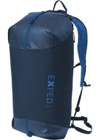 Exped Radical 45 navy - Gr&ouml;&szlig;e 43 Liter 7640445453677