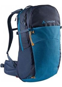 Vaude Wizard 24+4 kingfisher - Gr&ouml;&szlig;e 24 Liter 14567