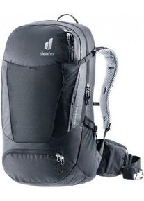 Deuter Trans Alpine 32 EL black - Gr&ouml;&szlig;e 32 Liter 3200424