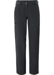 Vaude Womens Skomer Winter Pants II black - Gr&ouml;&szlig;e 48 Damen 46662