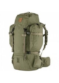 Fj&auml;llr&auml;ven Fj&auml;llr&auml;ven Kajka 75 green - Gr&ouml;&szlig;e 75 Liter (M/L) 23200257