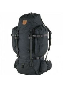 Fj&auml;llr&auml;ven Fj&auml;llr&auml;ven Kajka 75 coal black - Gr&ouml;&szlig;e 75 Liter (M/L) 23200257