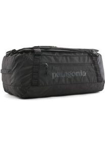 Patagonia Black Hole Duffel 55L black BLK - Gr&ouml;&szlig;e 55 Liter 49343