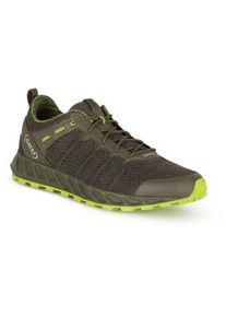Aku Rapida Air mud-green - Gr&ouml;&szlig;e 11UK 7601