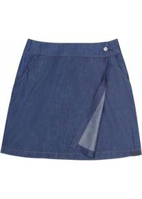 Elkline Am Wickel darkdenim - Gr&ouml;&szlig;e 48 Damen 2069013