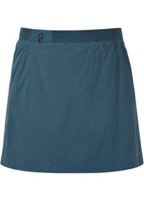 Mountain Equipment Dynamo Womens Skort majolica blue - Gr&ouml;&szlig;e 16 UK Damen 004640
