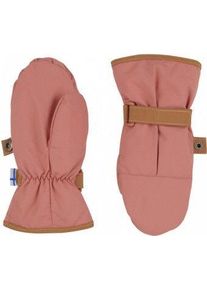 Finkid Lumipallo terra cotta/almond - Gr&ouml;&szlig;e S (1-3 Jahre) 8000048