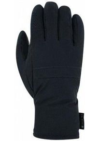Roeckl Sports Comano GTX black - Gr&ouml;&szlig;e 8 Handschuhe 410010