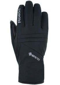 Roeckl Sports Hintertux GTX black - Gr&ouml;&szlig;e 11 Handschuhe 410033