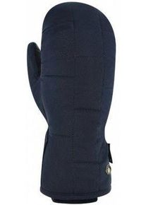 Roeckl Sports Crans GTX black - Gr&ouml;&szlig;e 8 Handschuhe 410022