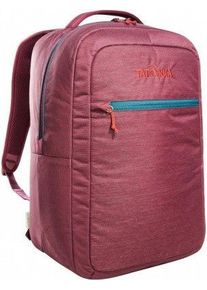 Tatonka Cooler Backpack bordeaux red - Gr&ouml;&szlig;e 22 Liter 2912