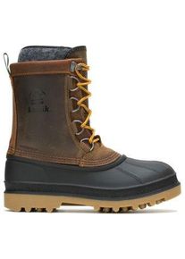 Kamik William gaucho brown GAU - Gr&ouml;&szlig;e 45 WK0726