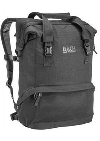 Bach Dr. Trackman 25 black - Gr&ouml;&szlig;e 25 Liter 289932