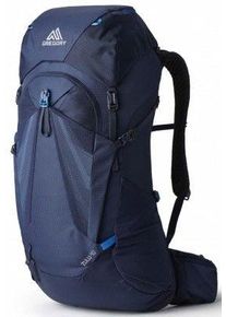 Gregory Zulu 40 halo blue - Gr&ouml;&szlig;e 40 Liter (S/M) 145668
