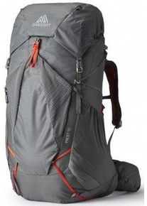 Gregory Facet 45 sunset grey - Gr&ouml;&szlig;e 45 Liter (XS) 141399