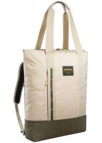 Tatonka City Stroller brown rice curve - Gr&ouml;&szlig;e 20 Liter 1662