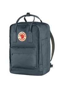 Fj&auml;llr&auml;ven Fj&auml;llr&auml;ven Kanken Laptop graphite - Gr&ouml;&szlig;e 20 Liter/17 Zoll 23525