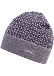 DEVOLD Kvitegga 230 Beanie orchid - Gr&ouml;&szlig;e One size GO339900A