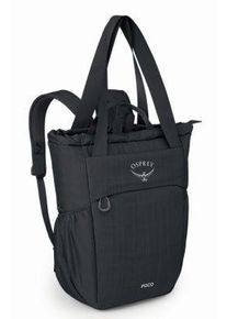 Osprey Poco Changing Tote black - Gr&ouml;&szlig;e 18 Liter 10006118