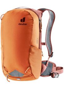 Deuter Race 8 chestnut-redwood - Gr&ouml;&szlig;e 8 Liter 3204023