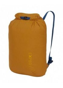 Exped Splash 15 gold - Gr&ouml;&szlig;e 15 Liter 7640445458627