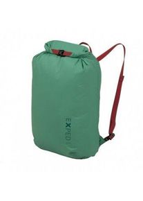 Exped Splash 15 sage - Gr&ouml;&szlig;e 15 Liter 7640445458634