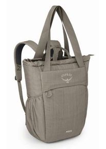 Osprey Poco Changing Tote concrete tan - Gr&ouml;&szlig;e 18 Liter 10006120