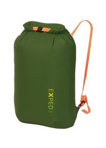 Exped Splash 15 forest - Gr&ouml;&szlig;e 15 Liter 7640445458672