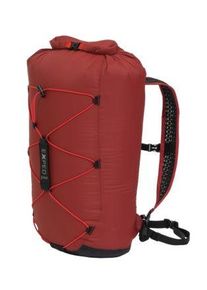 Exped Cloudburst 25 burgundy - Gr&ouml;&szlig;e 25 Liter 7640445458566