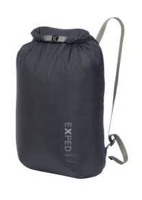 Exped Splash 15 black - Gr&ouml;&szlig;e 15 Liter 7640445458641