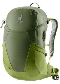 Deuter Futura 23 khaki-meadow - Gr&ouml;&szlig;e 23 Liter 3400121