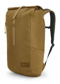 Rab Depot 25 footprint FPT - Gr&ouml;&szlig;e 25 Liter QAP17