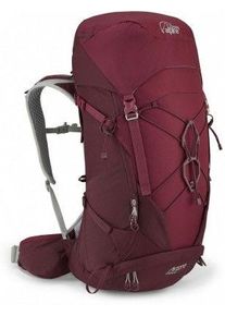 Lowe Alpine Airzone Trail Camino ND35-40 deep heather/raspbery DHR - Gr&ouml;&szlig;e 35-40 Liter FTF43