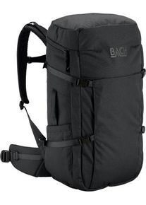 Bach Overland 60 black - Gr&ouml;&szlig;e long (65 Liter) 422151