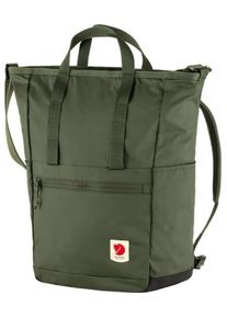 Fj&auml;llr&auml;ven Fj&auml;llr&auml;ven High Coast Totepack mountain green - Gr&ouml;&szlig;e 23 Liter 23225