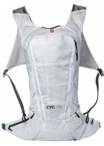Cyclite Racer Backpack 01 light grey - Gr&ouml;&szlig;e 7,1 Liter R202100107