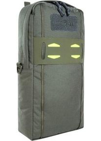 Tatonka Side Pocket BC stone grey olive - Gr&ouml;&szlig;e 8 Liter 3302